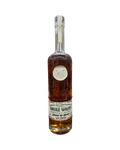 Smoke Wagon Blender's Select Straight Rye Whiskey 750ml