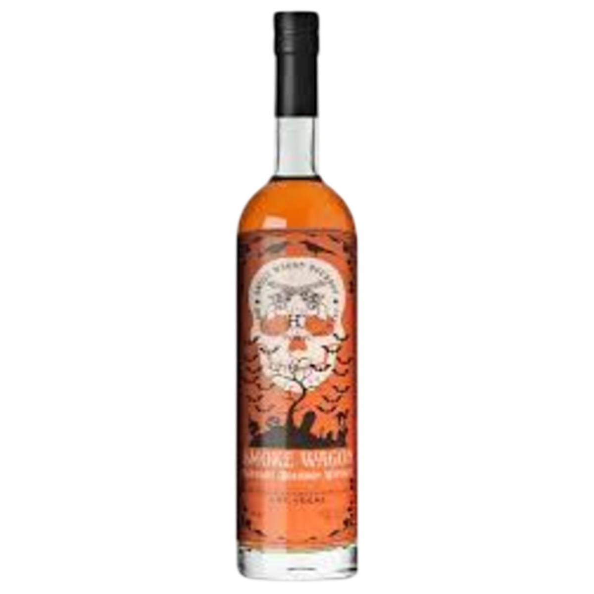 Smoke Wagon Halloween Edition 2023 750ml