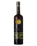 Smoke Wagon Small Batch Straight Bourbon Whiskey 750ml