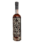 Smoke Wagon Straight Bourbon Whiskey 750ml