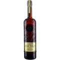 Smoke Wagon Uncut Unfiltered Straight Bourbon Whiskey 750 ml