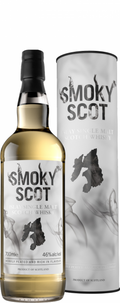 Smoky Scot Islay Single Malt Scotch Whisky 700ml