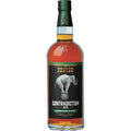 Smooth Ambler Blend Of Straight Contradiction Rye Whiskey 750ml