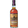 Smooth Ambler Old Scout Port Cask Finish Straight Rye Whiskey