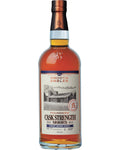 Smooth Ambler Founders Cask Strength Straight Bourbon Whiskey 750ml