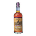 Smooth Ambler Old Scout Port Cask Finish Straight Rye Whiskey 750ml