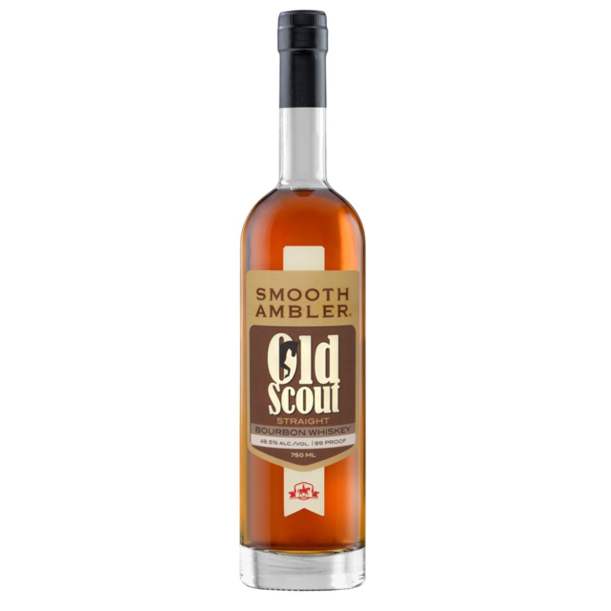 Smooth Ambler Old Scout Bourbon 5 year 750ml