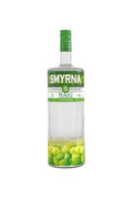Smyrna 5 Filtration Fresh Grapes Raki 1Lt