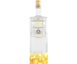 Smyrna Raki 6 Filtration 1 L