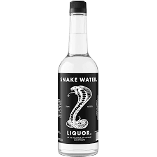 Snake Water 750 ml
