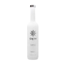 Snow Tequila Cristalino Reposado 750 ml