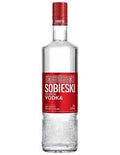 Sobieski Vodka 1Lt