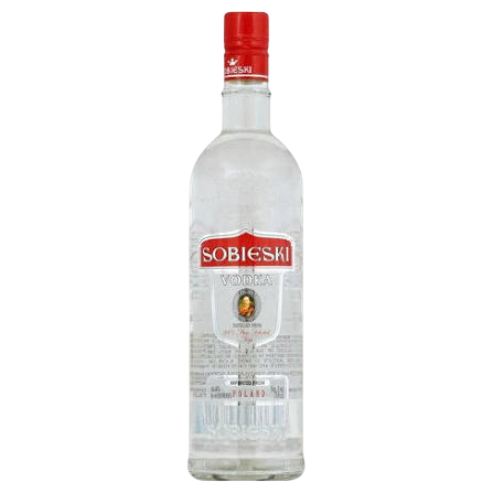 Sobieski 750 ml
