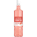 Sobieski Grapefruit Vodka 750ml