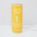 Social Hour Sunkissed Fizz Cocktail 11.3% ABV 750ml