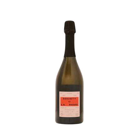 Society De La Rassi Beso Besa 750ml