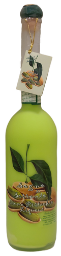Sogno di Sorrento Crema Pistachio 750ml