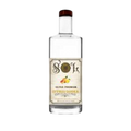 Sol Citrus Vodka 750 ml