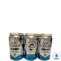 Solace Brewing Lil Bit Cloudy India Pale Ale Beer 12-Oz Can 6-Pack