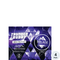 Solace Brewing Thunder Buddy India Pale Ale Beer 16-Oz Can 4-Pack