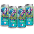 Solace Rescue Ale India Pale Ale Beer 16-Oz Can 4-Pack