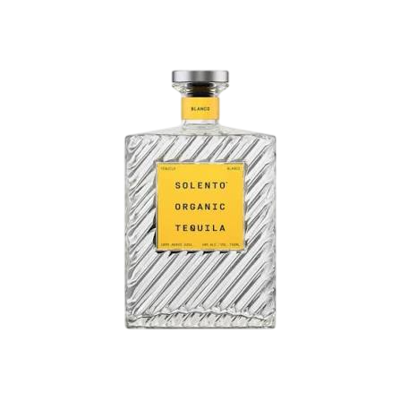 Solento Organic Blanco 750 ml