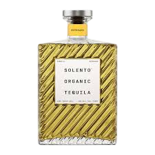 Solento Organic Reposado 750 ml