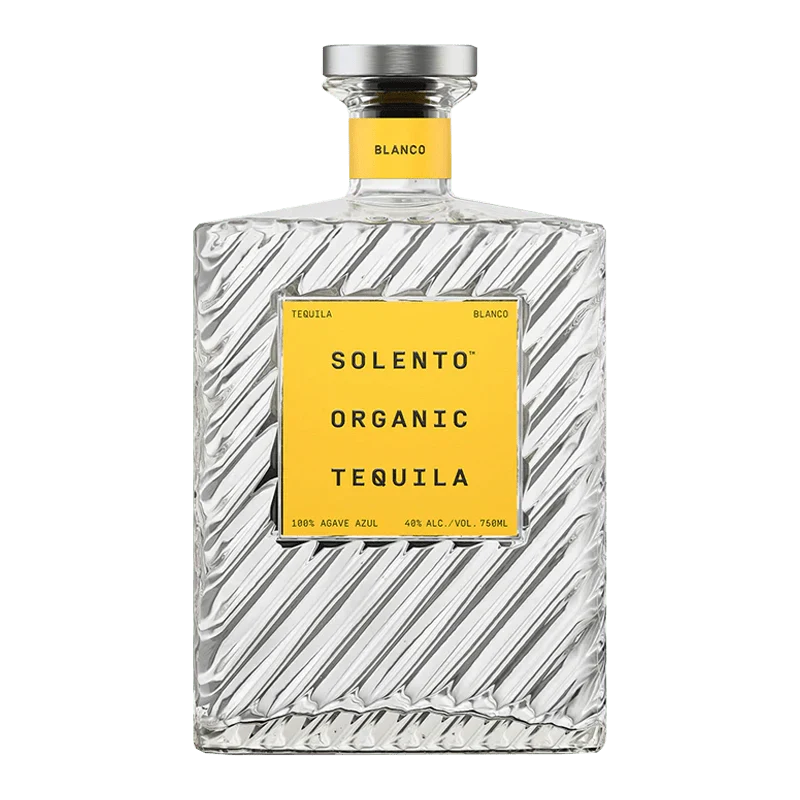 Solento Organic Blanco 375ml