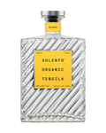Solento Organic Blanco Tequila 750ml