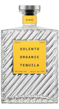 Solento Organic Tequila Booklet