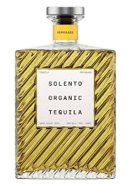 Solento Organic Tequila Raicilla 375ml