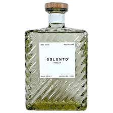Solento Organic Tequila Raicilla 750ml