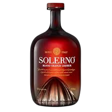 Solerno Blood Orange 750 ml