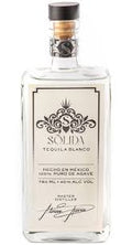 Solida Blanco Tequila 750ml