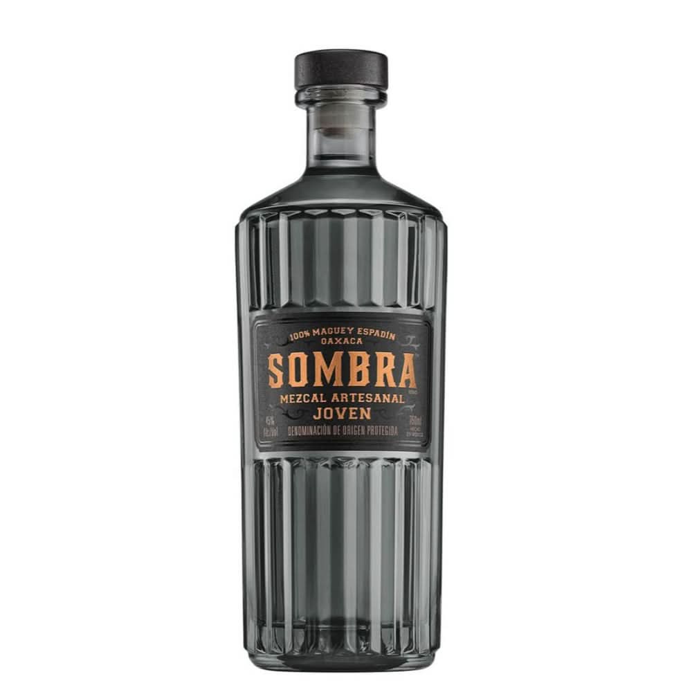 Sombra Agave de Oaxaca Mezcal 750ml