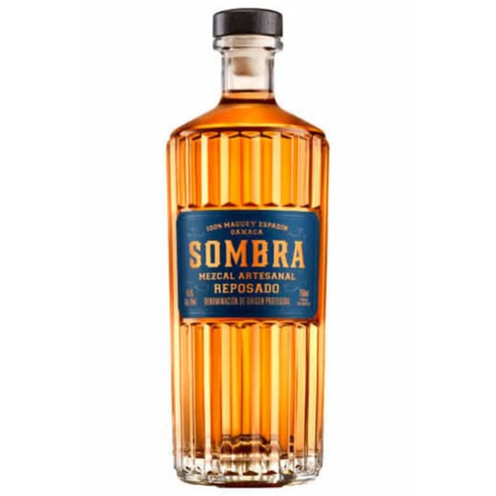 Sombra Reposado Mezcal 750ml