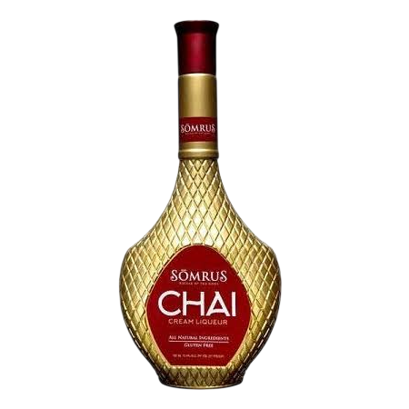Somrus Chai Cream 750 ml