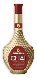 Somrus The Original Chai Cream Liqueur 750ml