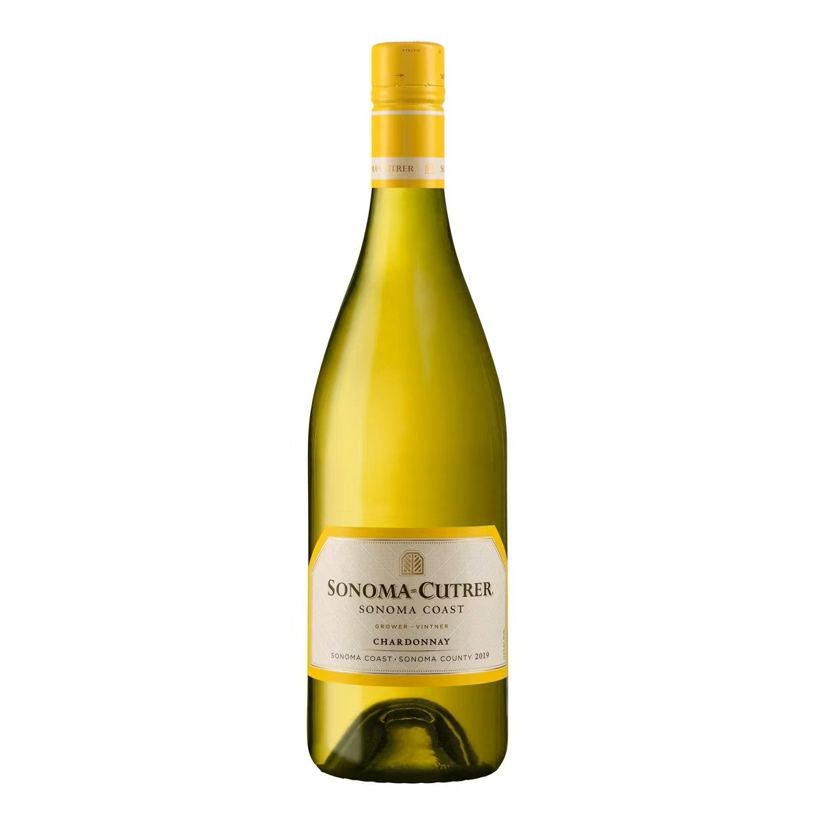 Sonoma Cutrer The Cutrer Chardonnay 750ml