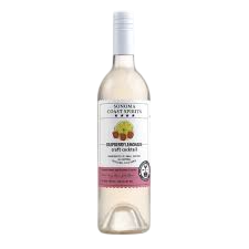 Sonoma  Coast Spirits Raspberry Lemonade Craft Cocktail 750 ML