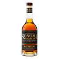 Sonoma Distilling Co. Black Truffle Rye 750ml