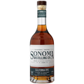 Sonoma Distilling Co. California Rye 750ml