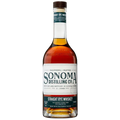 Sonoma Distilling Co. Straight Rye Whiskey 750ml
