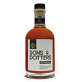 Sons & Dotters Old Fashioned Cocktail 375ml