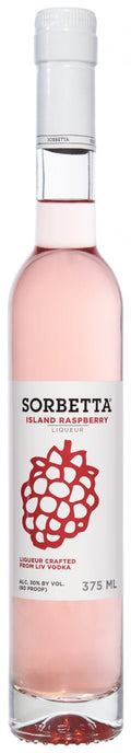 Sorbetta Raspberry Liqueur 750ml