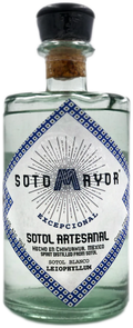 Soto Mayor Leiophyllum Blanco Sotol 750ml