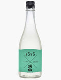 Soto Yamagata Masamune Limited Edition Junmai Daiginjo Sake 720ml