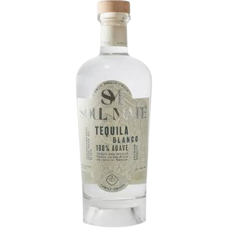 Soul Mate Blanco 700ml