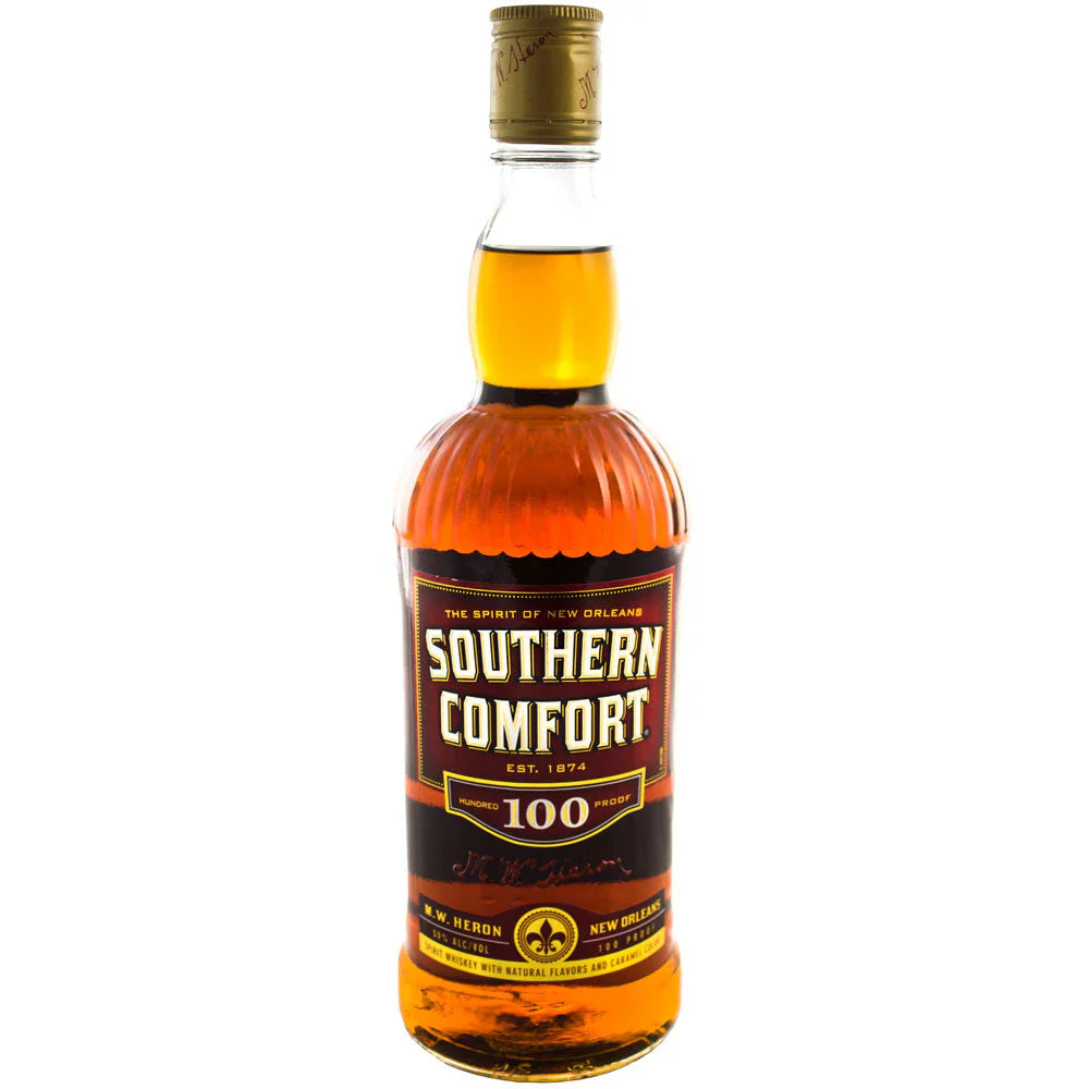 Southern Comfort 100 Proof 750ml