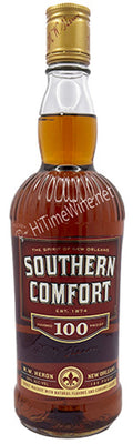 Southern Comfort 100 Proof Liqueur 750ml